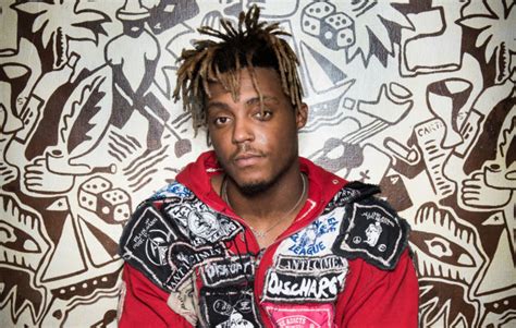 Juice WRLD fans uncover late rapper's old Instagram account