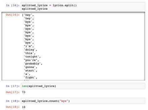 Image result for How to Convert String List into String Word Inpython