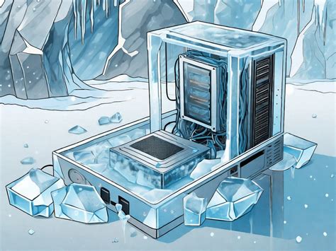 Das Einfrieren von Computern verstehen: Erläutert und entmystifiziert ...