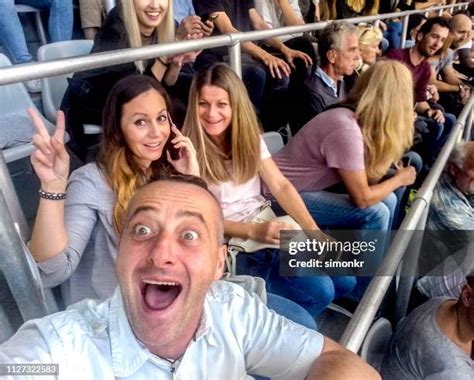 Image result for O2 Arena Selfie