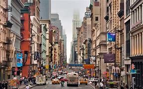 Image result for New York Soho Views From High Up