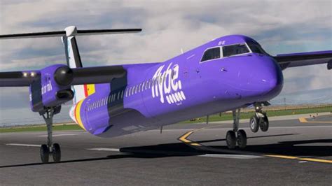 Image result for FlyJSim Q400 Tutorials