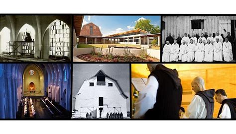 Monastery of the Holy Spirit Highlights and Insights Tour, Monastery of ...