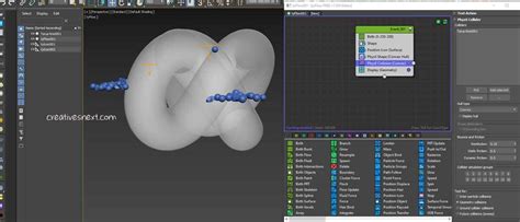 Image result for Tyflow Physics Collision Tutorial