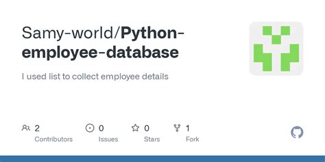 Image result for Sqlite3 Python Employee Database