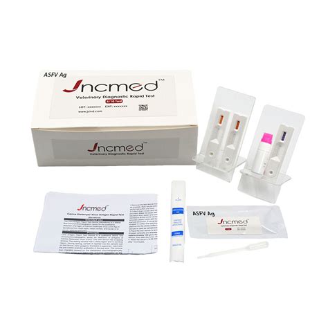 Image result for ASF Testing