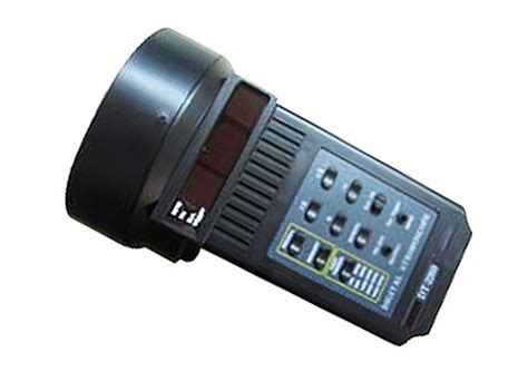 RISHIKESH STROBOSCOPE