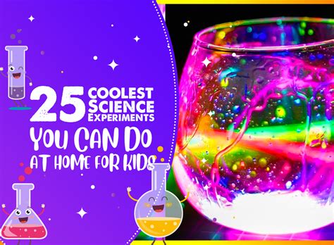 Crazy Science Experiments 的图像结果