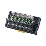 Interface Terminal Blocks (Rod Terminal Type) - Terminal Blocks for ...