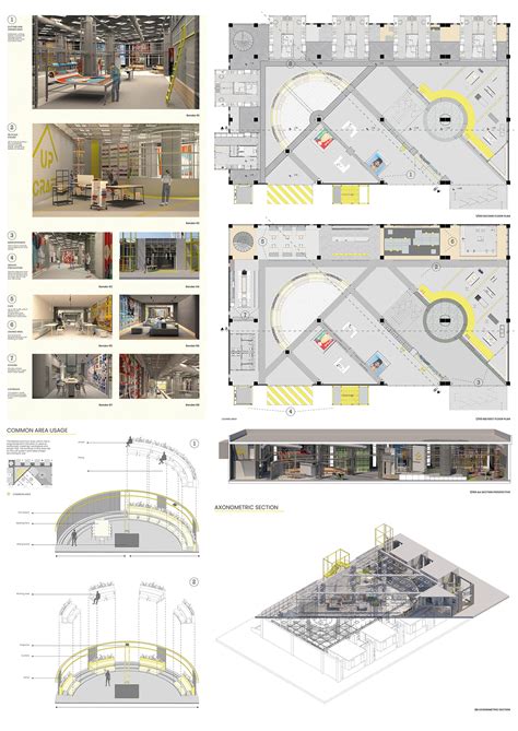 Interior Building Layout 的图像结果