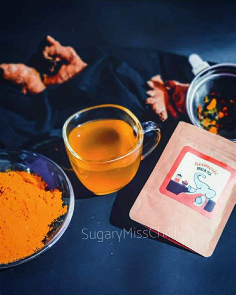 Try Immunity Booster Tea From Tea Trunk | LBB