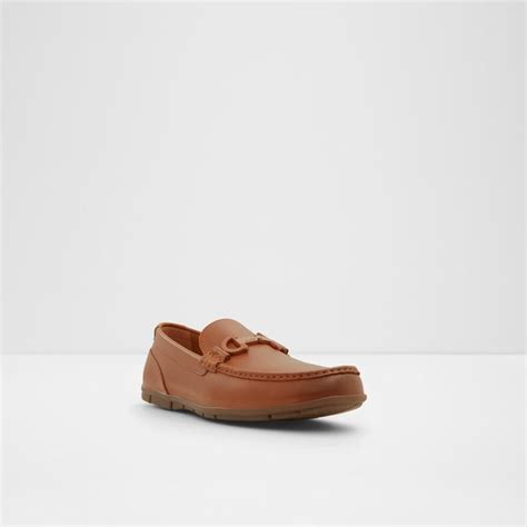 Orlovoflex Men's Brown Casual Shoes | Aldo Shoes