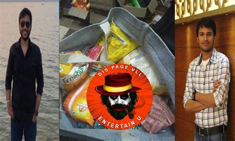 `The smile wins': Meet Hyderabad content creators who use Instagram to ...