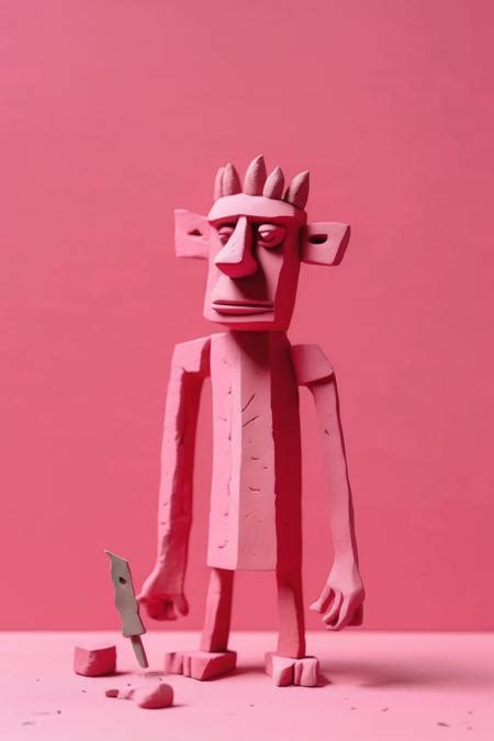 Image result for Clay Animation Shows