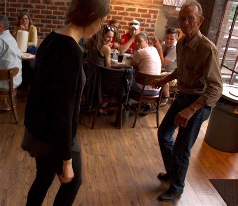 Image result for How to Buck Dance Tutorial