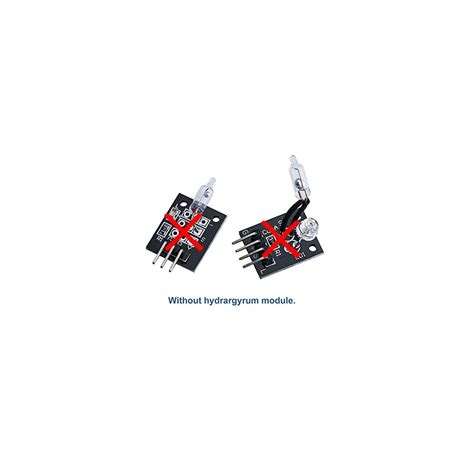 ELEGOO Upgraded 37 in 1 Sensor Modules Kit with India | Ubuy