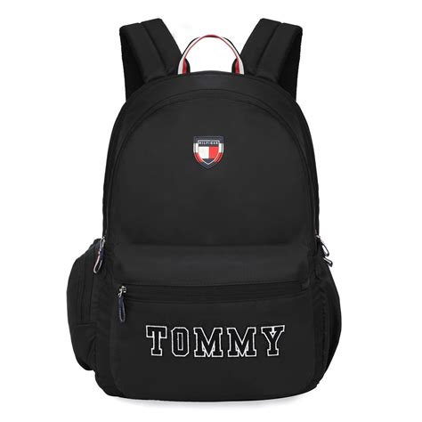 Tommy Hilfiger Ottoman Non Laptop Backpack – BAGLINE