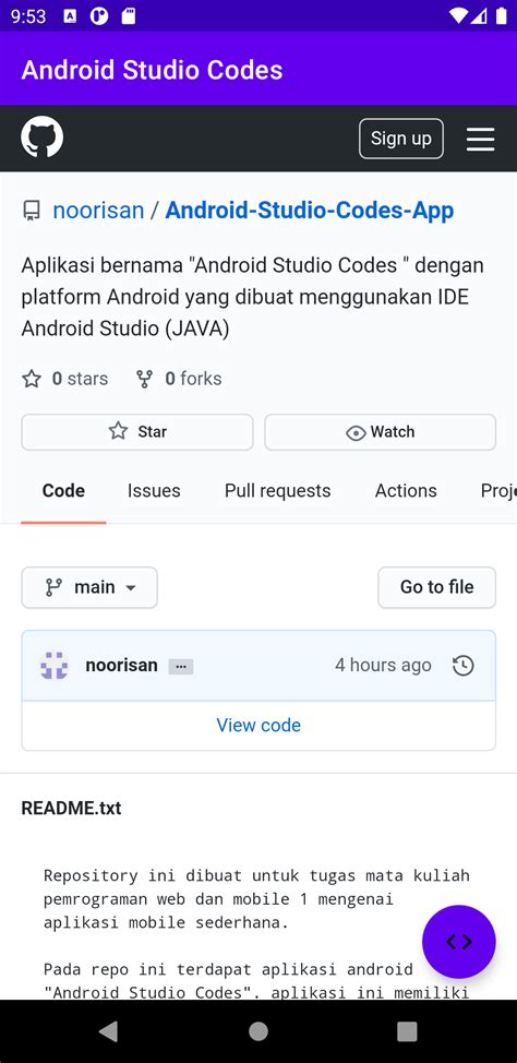 Image result for Android Studio Source Code