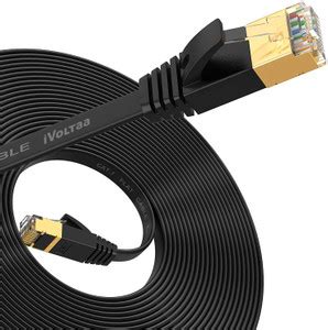 Cat 7 Ethernet Cable - Buy Cat 7 Ethernet Cable online at Best Prices ...