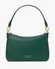 Buy KATE SPADE Hudson Medium Convertible Crossbody | Green Color Women ...