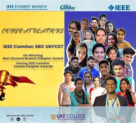 UKF College of Engineering and Technology | Engineering College kollam