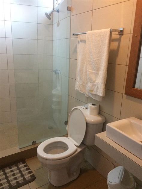 HOTEL CAPRI (Dominican Republic/Cabrera) - Specialty B&B Reviews ...