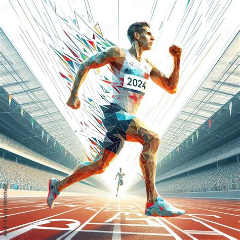 Olympic Sports Event 的图像结果