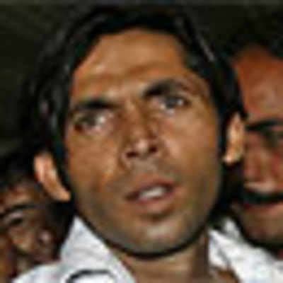 PCB probe into Asif's detention unlikely before next week | New Zealand ...