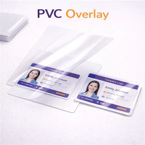 PVC Inkjet Sheets - A4 & A3 Coated Sheets for ID Printing | Ivy Prints ...