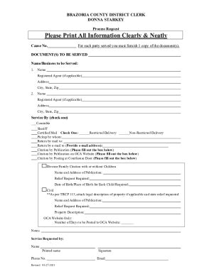 Image result for Process Request Form