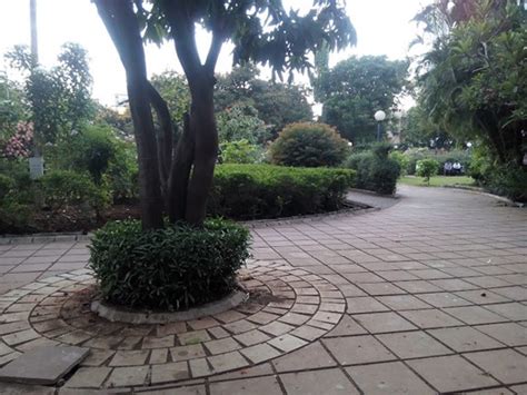 Rotary Park, Mumbai, MH