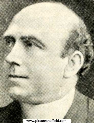 Searching Picture Sheffield