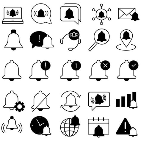 Image result for Notification Management Icon