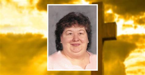 Obituary | Sharon Blumhagen of Bismarck, North Dakota | Hertz Funeral Homes