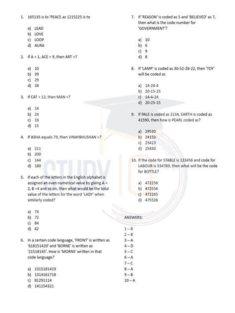 Image result for Coding/Decoding Paper Types