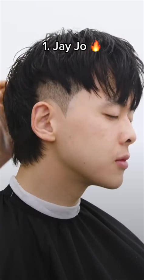 Best asian men hairstyles popular in 2023 with pictures – Artofit