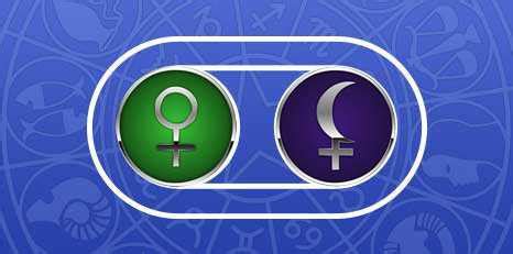 Venus and Lilith aspects in the Composite Chart: How do we show love ...