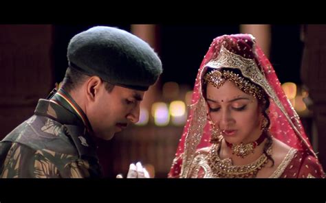 【Akshay Kumar】Oonchi Oonchi Waadi - OMG2 2023