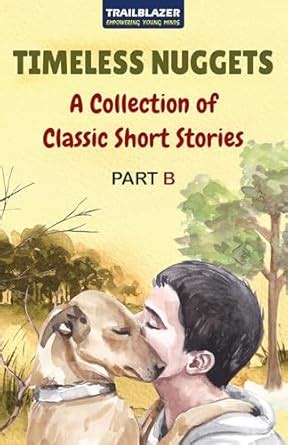 Buy Timeless Nuggets - A Collection of Classic Short Stories for ...