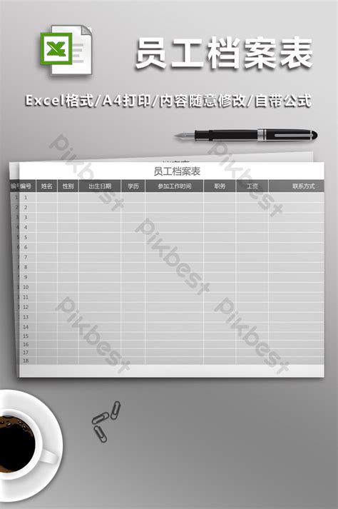 Excel File Format for Work Documentation 的图像结果