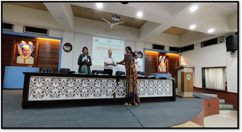 Yashavantrao Chavan Institute of Science,Satara