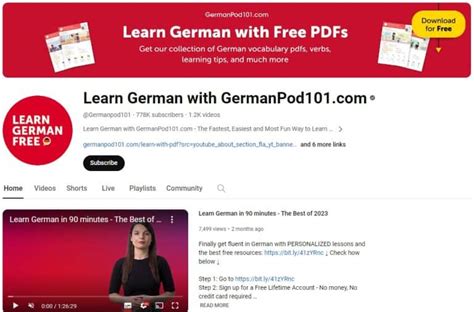 Image result for Free German Lessons A1