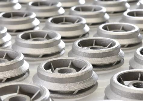 AM Powder Handling for Binder Jetting Additive Manufacturing Industry ...