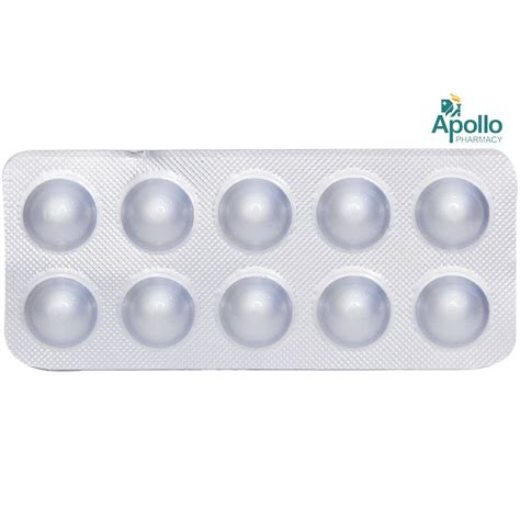 Folinal Plus Tablet 10's Price, Uses, Side Effects, Composition ...