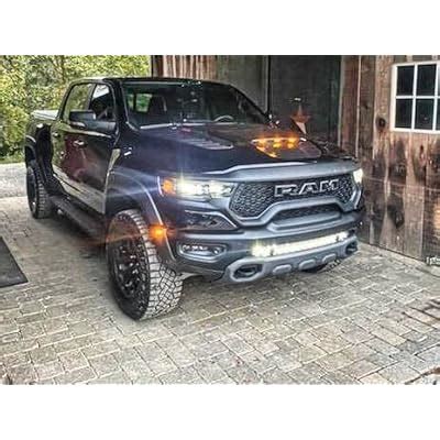 Buy M&R Automotive LED Lightbar | Ultra-Bright 2019 2020 2021 2022 RAM ...