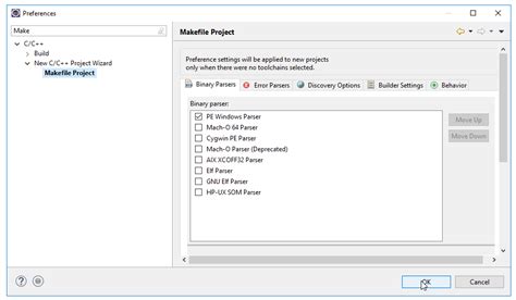 Eclipse IDE C Tutorial 的图像结果