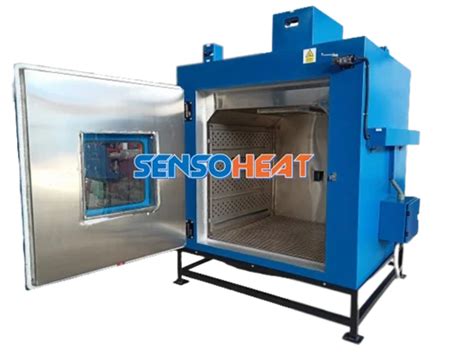 Sensoheat Engineering Equipments (I) Private Limited - Manufacturer of ...