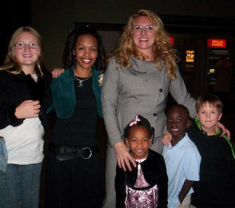 Delilah Son, Family Photos