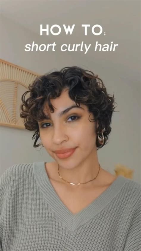 7 chic body wave perm hairstyles for short haired divas – Artofit