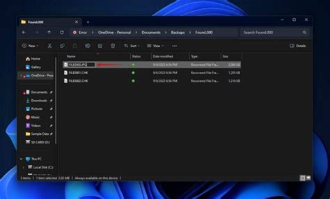 Image result for How Retrieve Chk Files